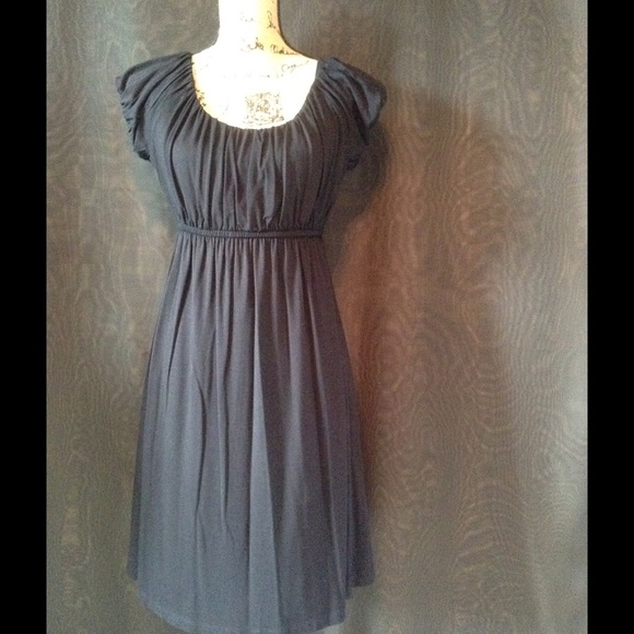Saint Tropez West Dress