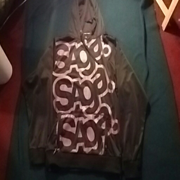 Pullover
