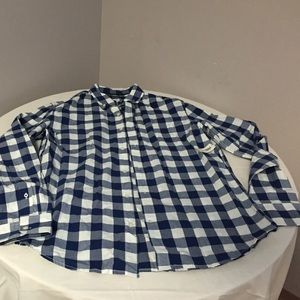 NWT Old Navy Long Sleeve Shirt