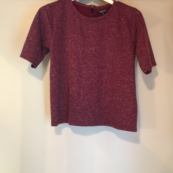 Topshop - NWOT Tee