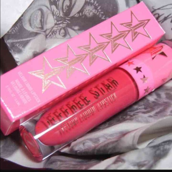 Jeffree Star Masochist