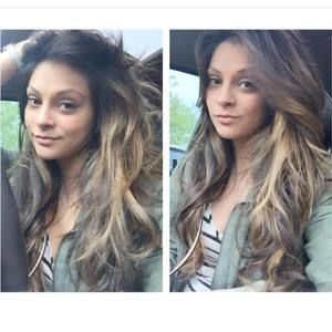 Meet your Posher, Nelly