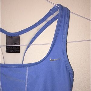 NIKE Dri-Fit Top