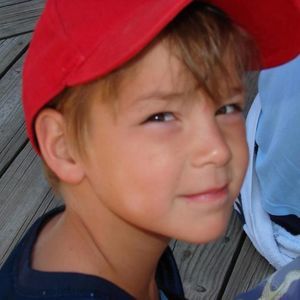 Meet your Posher, Grant