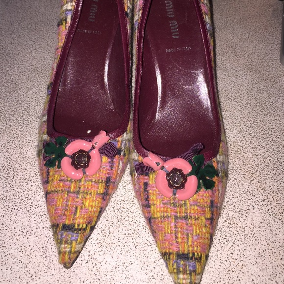 Miu miu