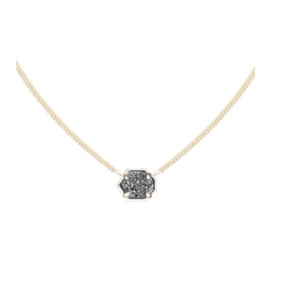 Mabel Kendra Scott Necklace