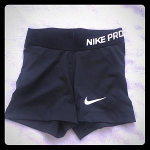Nike shorts