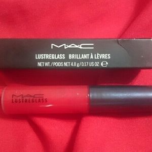 MAC Lustreglass in the shade Venetian.