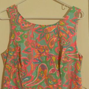 Lilly Pulitzer size 8