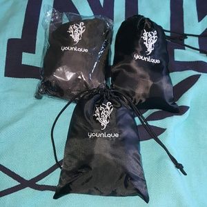 Younique make up bags