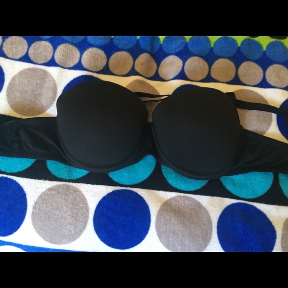 Victoria's Secret Multi-way bra