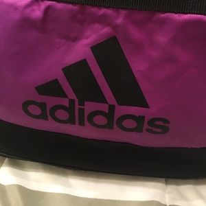 Gym bag