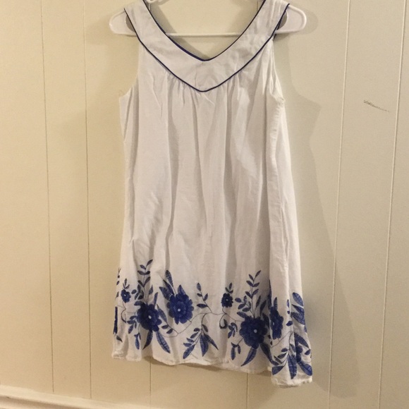 Ruby Rox Dress - Picture 2 of 4