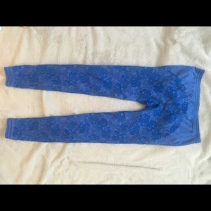 Adidas by Stella mccartney long pants