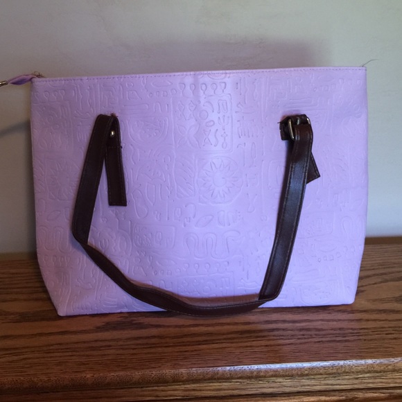 Handbags - Lavender Purse