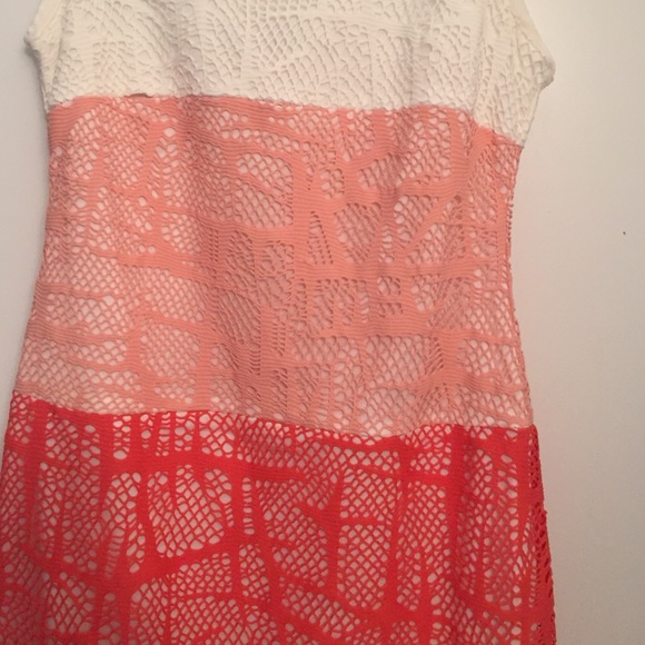 Creamcicle Dress! - Picture 2 of 2