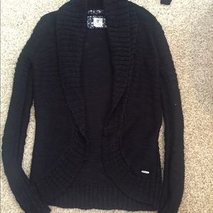 Element cardigan