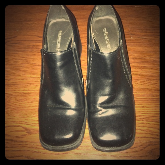 Vintage booties - Picture 1 of 3