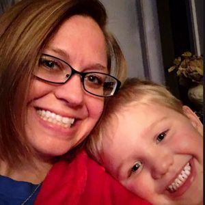 Meet your Posher, Allison