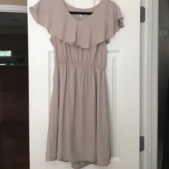 Forever 21 dress