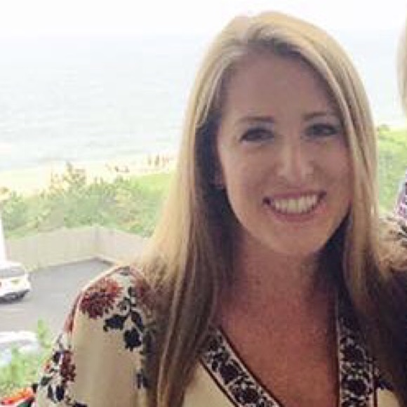 Meet your Posher, Lindsay