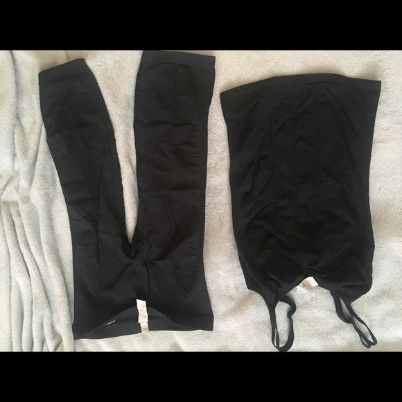 Adidas by stella mccartney set