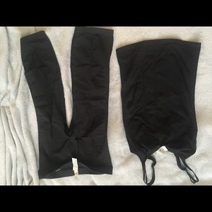 Adidas by stella mccartney set