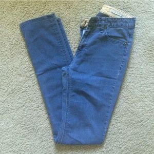 Rag & Bone High Rise Jeans