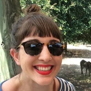 Meet your Posher, Sarah