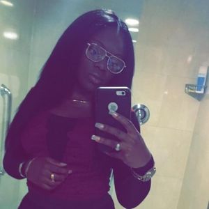 Meet your Posher, Bethany