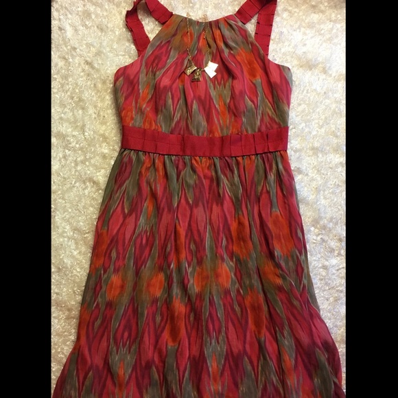 🌺Antonio Melani dress EUC - Picture 2 of 4