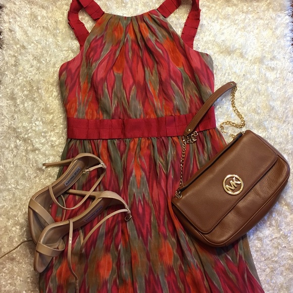 🌺Antonio Melani dress EUC - Picture 3 of 4