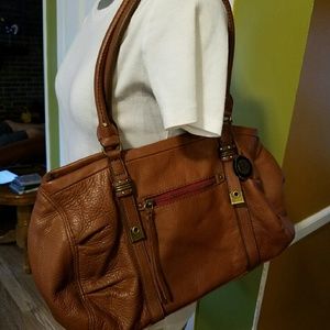 Leather Purse