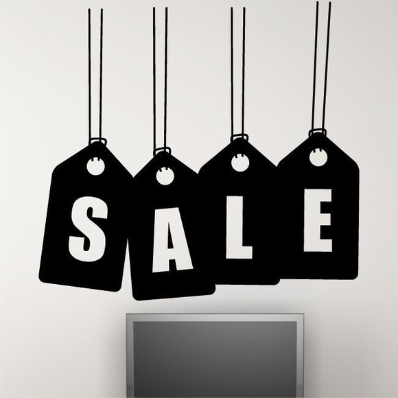 Everything must go by end of AUGUST!