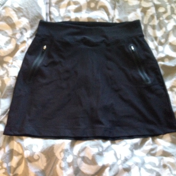Nike Golf Skort