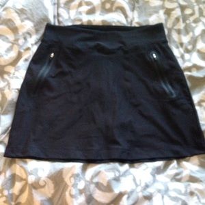 Nike Golf Skort