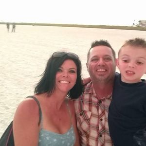 Meet your Posher, Tracy