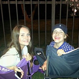 Meet your Posher, Madeline