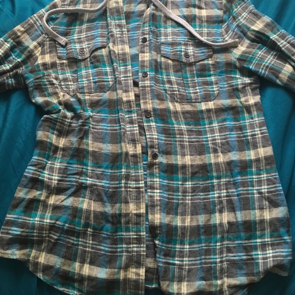 Flannel