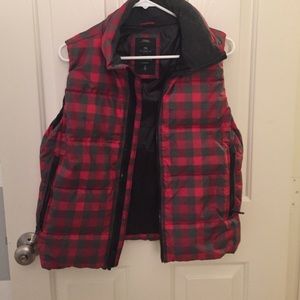 Gap Puffer Vest