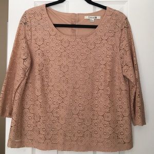 Forever 21 top