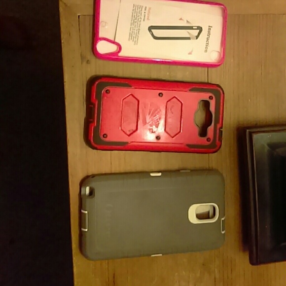 Cases