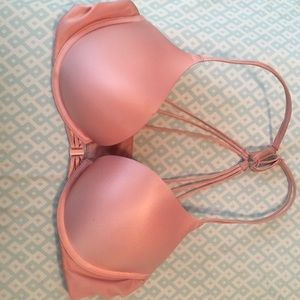 Victoria's Secret Bombshell Bra
