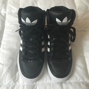 Adidas high top