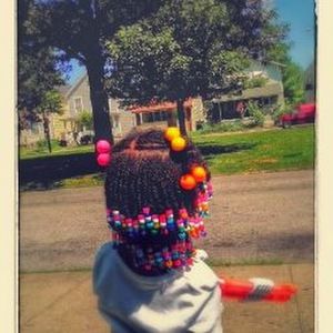 Meet your Posher, Symone
