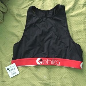 Ethika Sports Bra