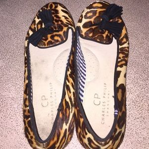 Cheetah flats