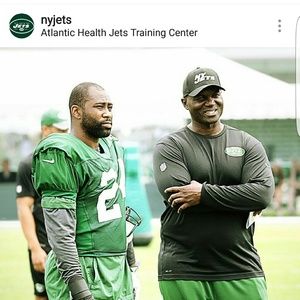 Meet your Posher, Robin