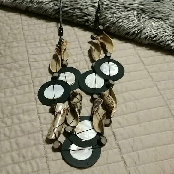 Necklace - Picture 2 of 2