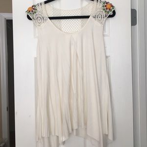 Charming Charlie top